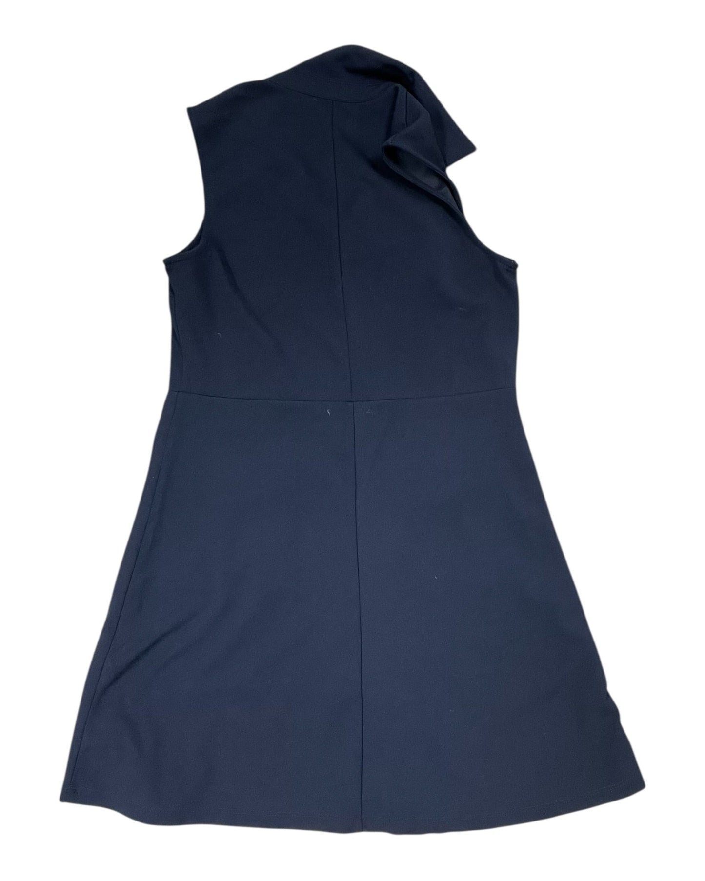 Dress Casual Midi By Clothes Mentor In Blue, Size:S