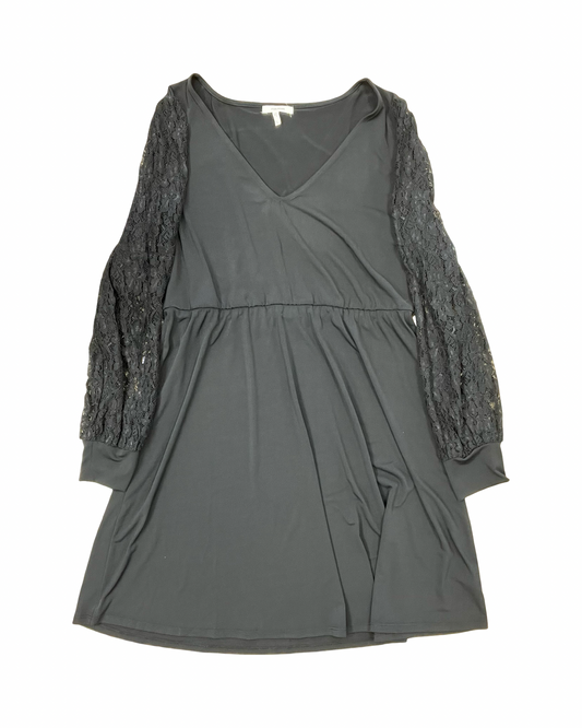 Dress Party Short By Maurices In Black, Size:L