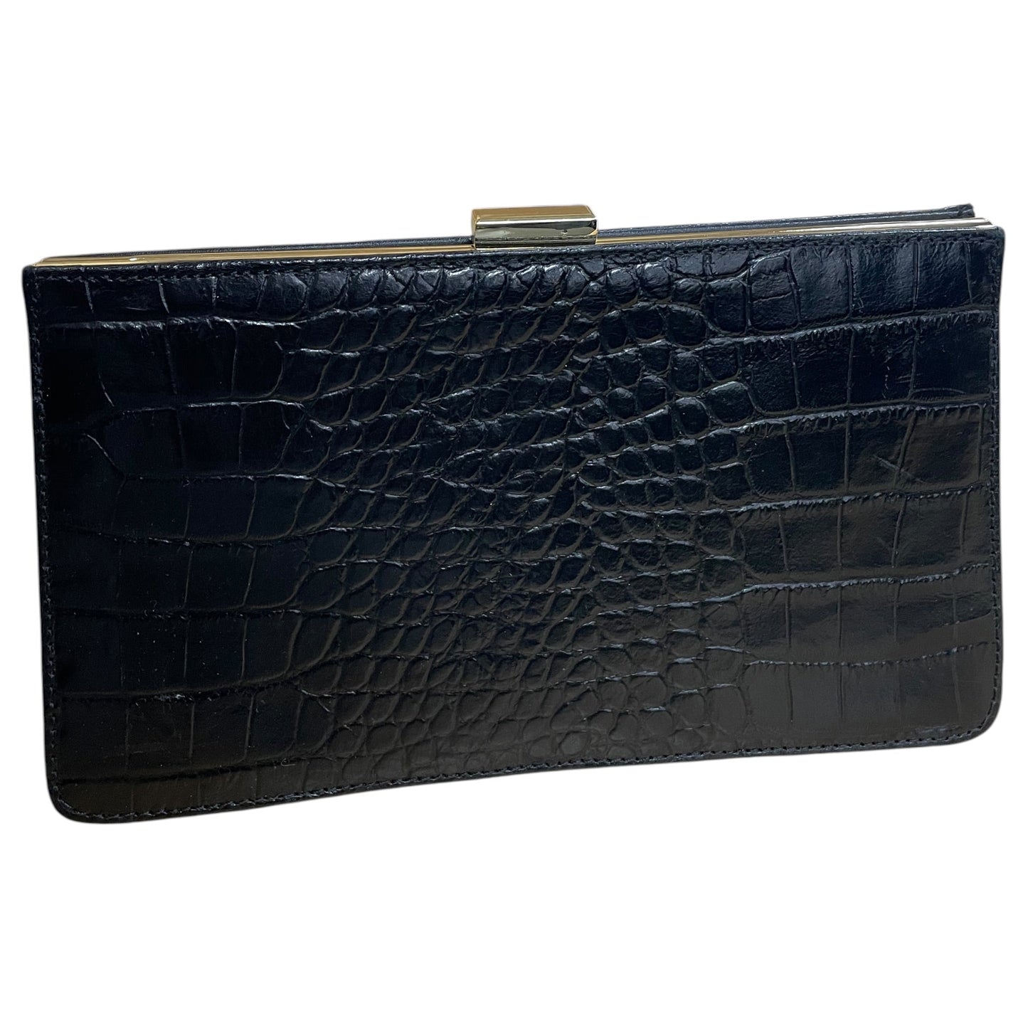 Handbag By Giani Bernini In Black, Size:Small