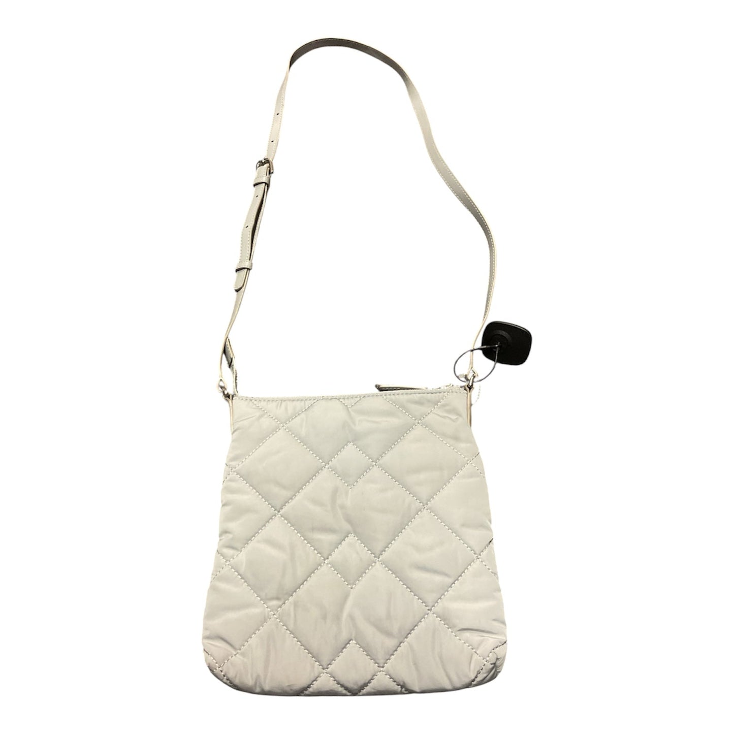 Crossbody Luxury Designer By Marc Jacobs In Blue, Size:Small
