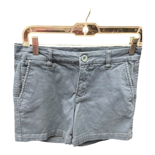 Shorts By Kut In Blue, Size:4