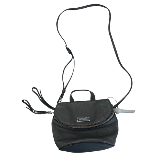 Crossbody Designer By Marc By Marc Jacobs In Grey, Size:Small