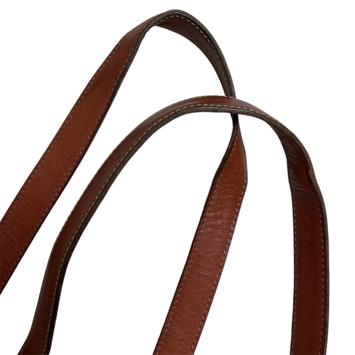 Handbag Designer By Dooney And Bourke In Black & Tan, Size:Small