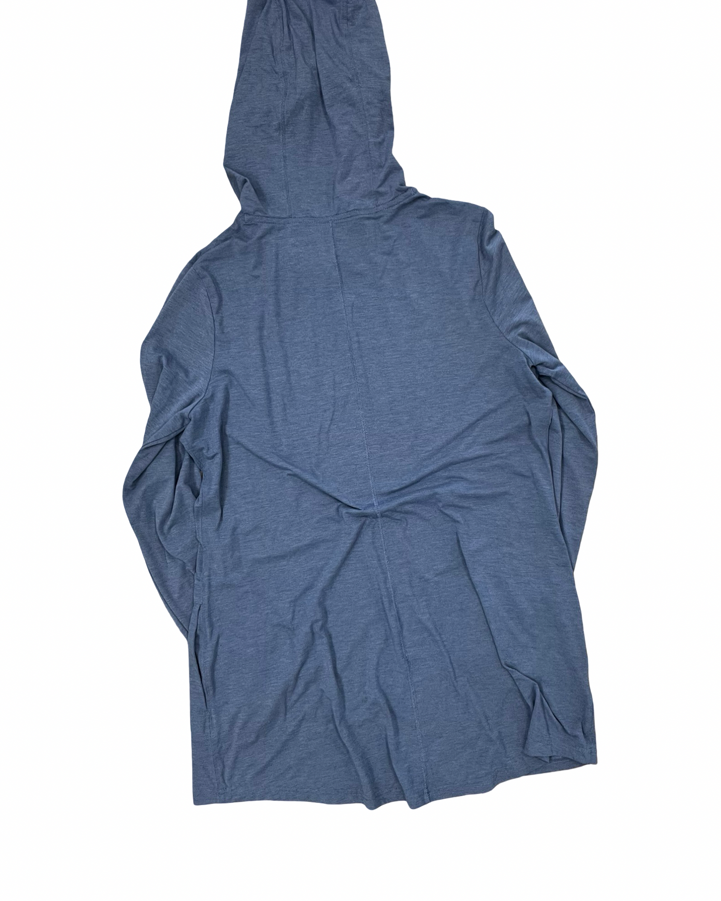 Dress Casual Short By Duluth Trading In Blue, Size:M