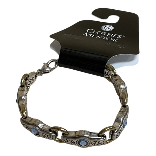 Bracelet Chain By Brighton In Gold & Silver