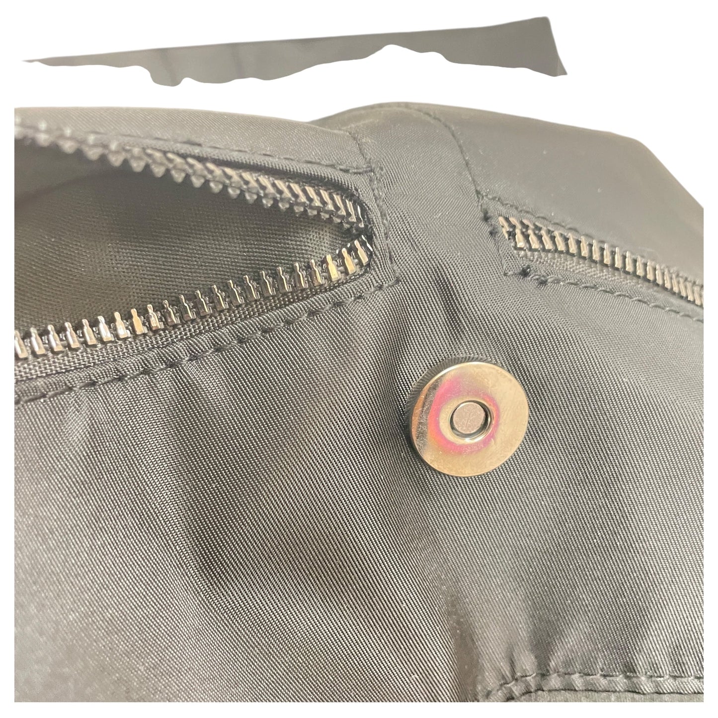 Backpack By Botkier In Black, Size:Small