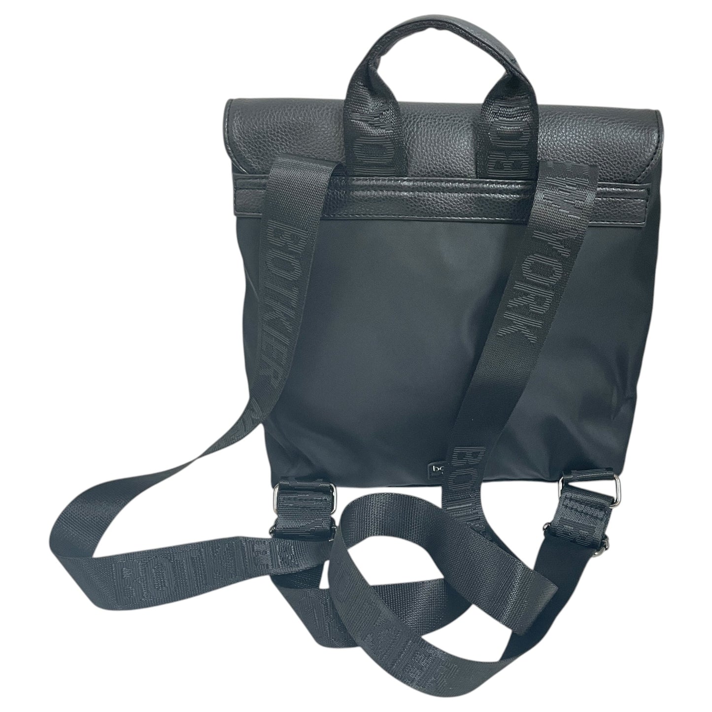 Backpack By Botkier In Black, Size:Small