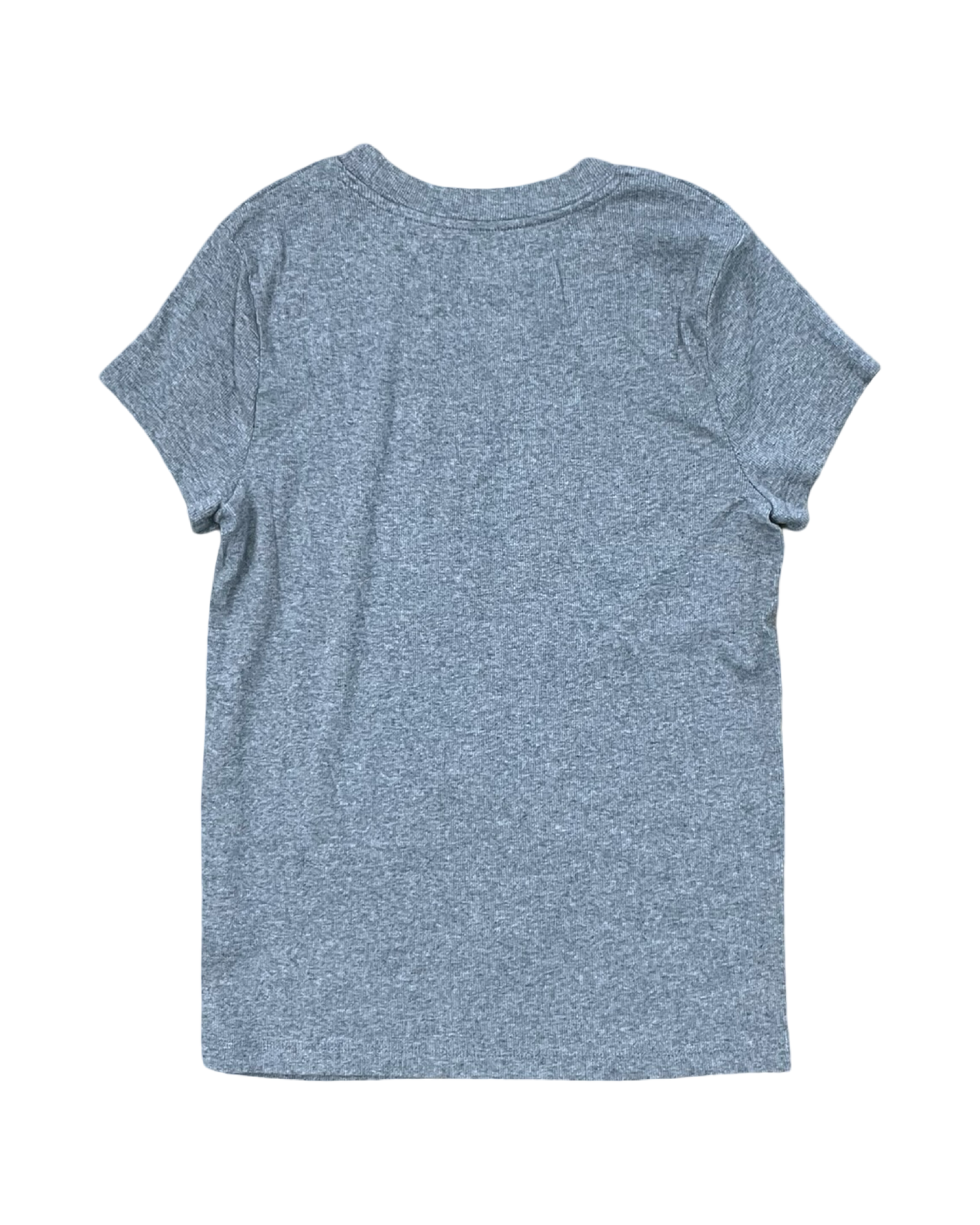 Top Ss By A New Day In Grey, Size:L
