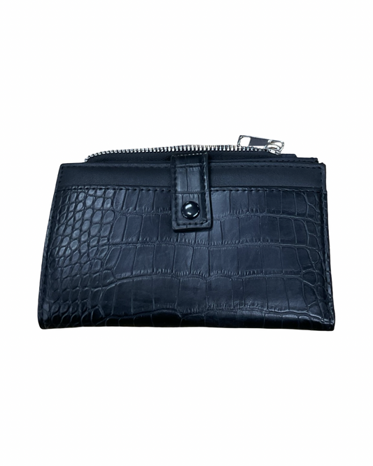 Wallet By Primark In Black, Size:Small