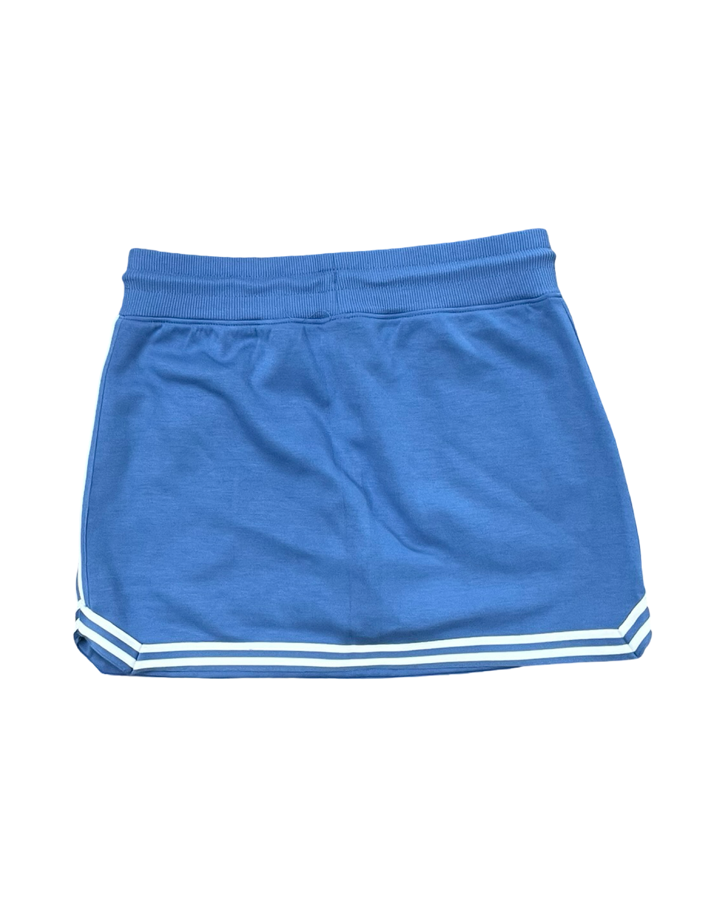 Skort By Spalding In Blue, Size:S