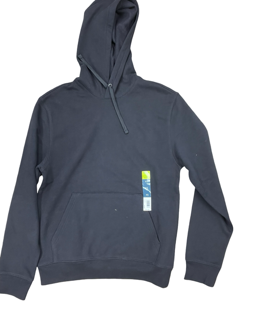 Sweatshirt Hoodie By Tek Gear In Black, Size:Xs