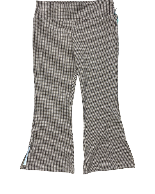 Pants Other By Terra & Sky In Brown, Size:1X