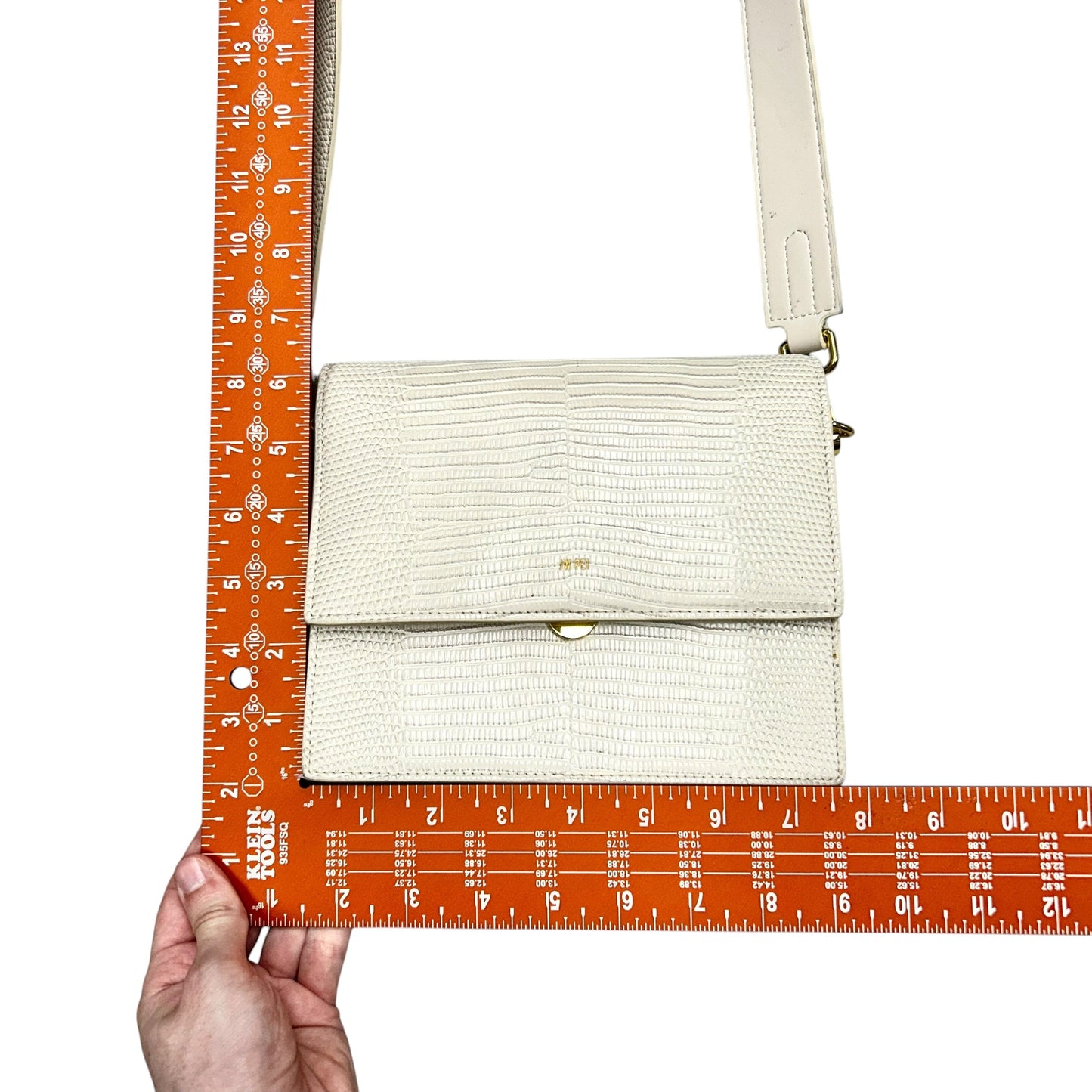 Crossbody By Jw Pei, Size: Small