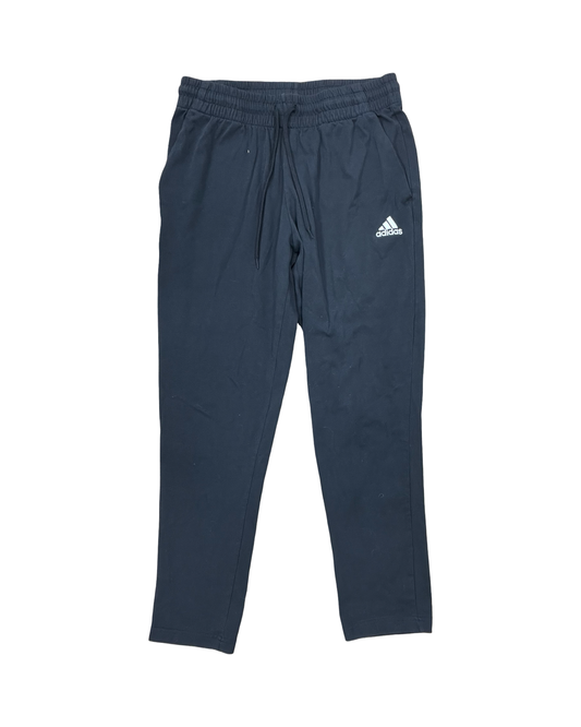 Athletic Pants By Adidas In Black, Size:L