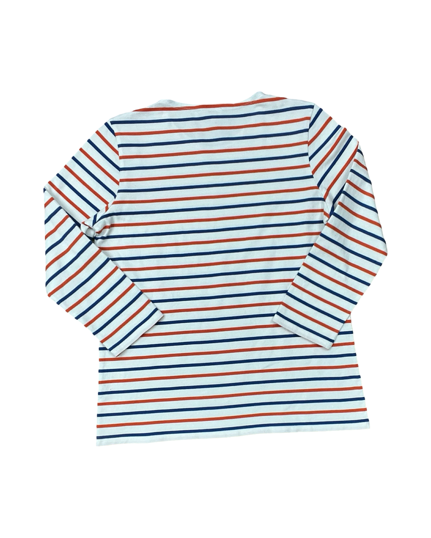 Top 3/4 Sleeve By Kule In White, Size:S