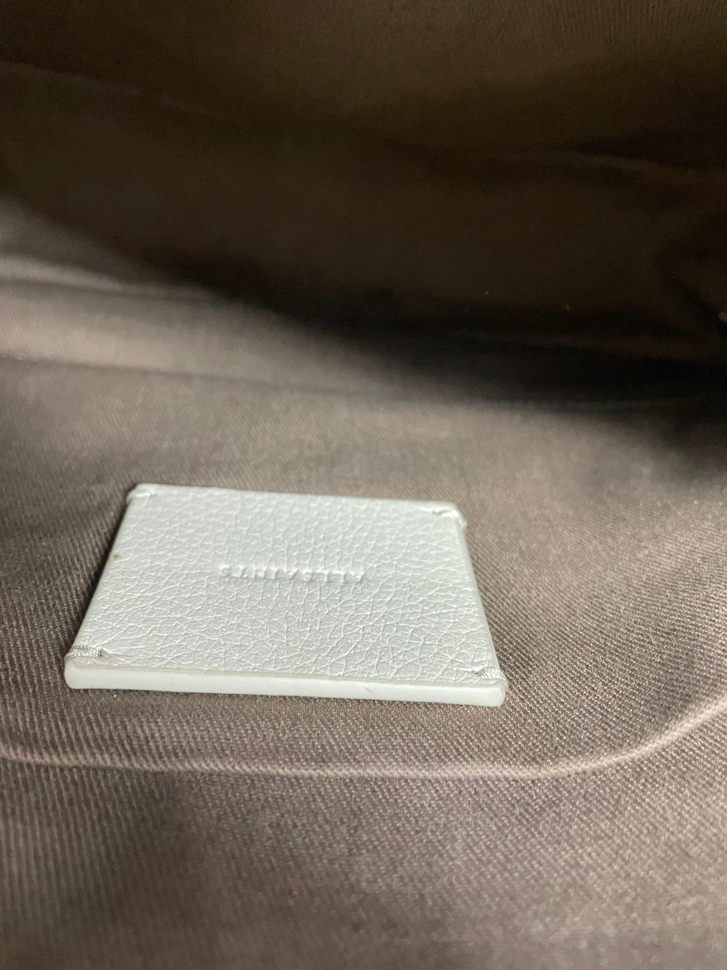 Crossbody Designer By All Saints In Cream, Size:Medium