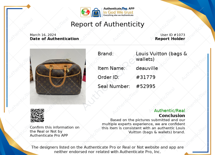 Handbag Luxury Designer By Louis Vuitton  Size: Large