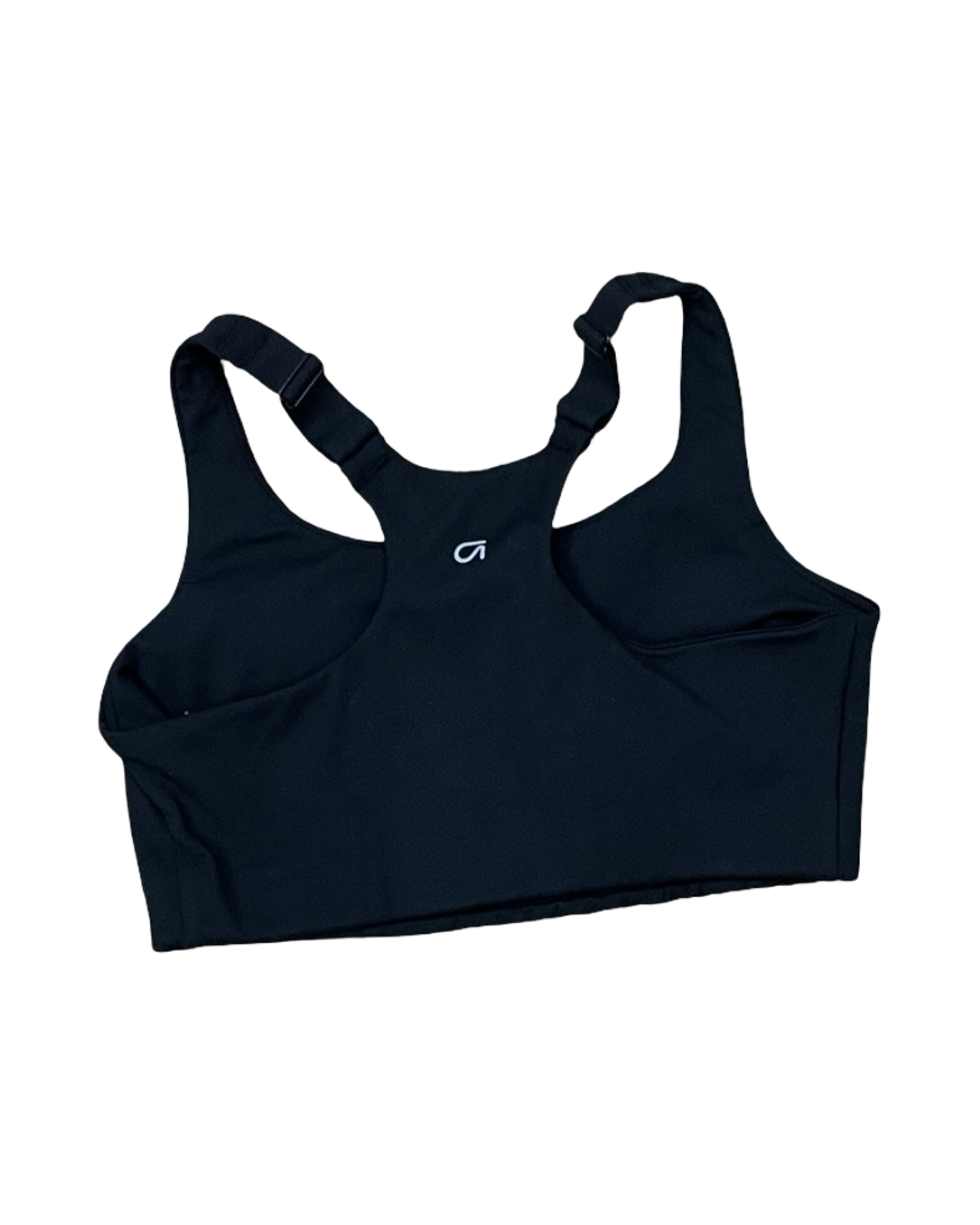 Athletic Bra By Gapfit In Black, Size:S