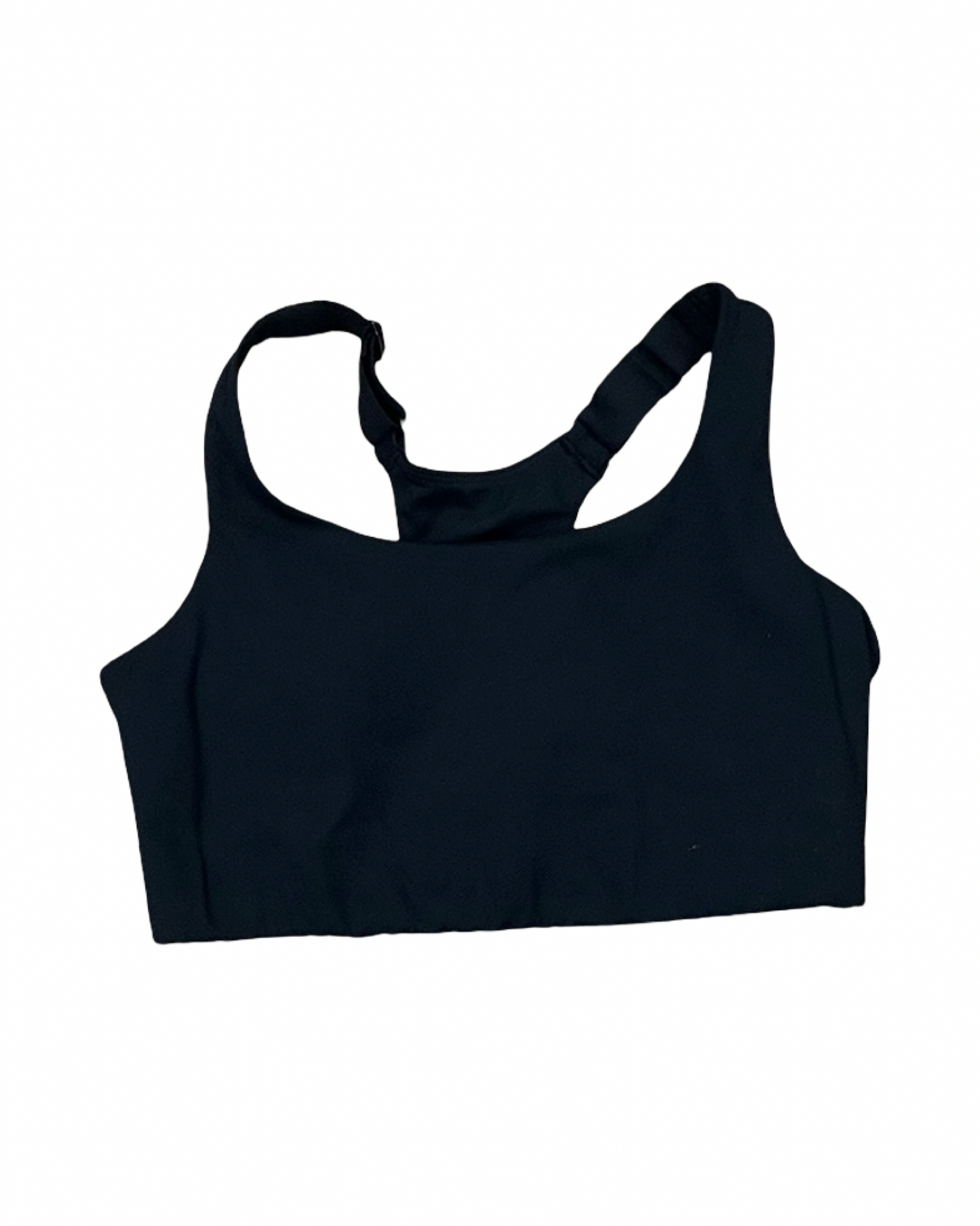Athletic Bra By Gapfit In Black, Size:S