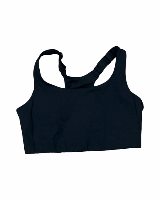 Athletic Bra By Gapfit In Black, Size:S