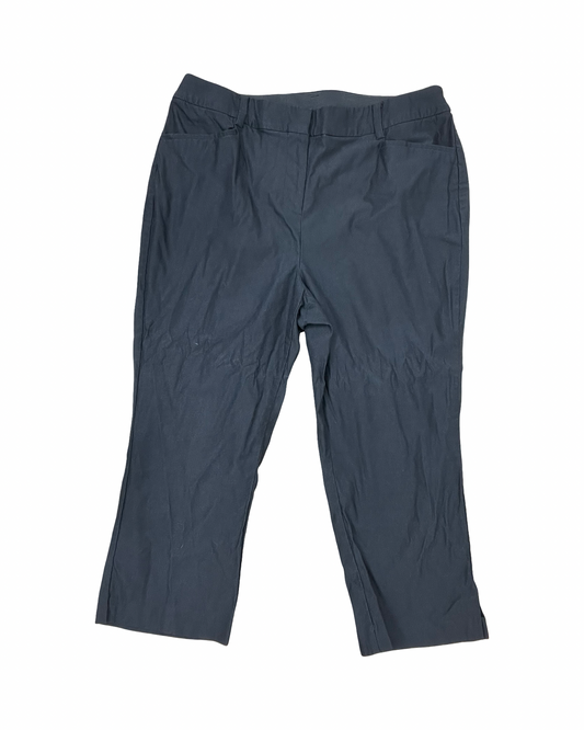 Athletic Shorts By Dkny In Black, Size:M