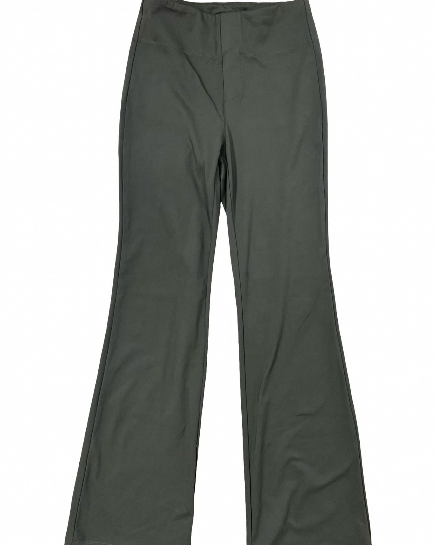 Athletic Pants By Halara In Green, Size:M
