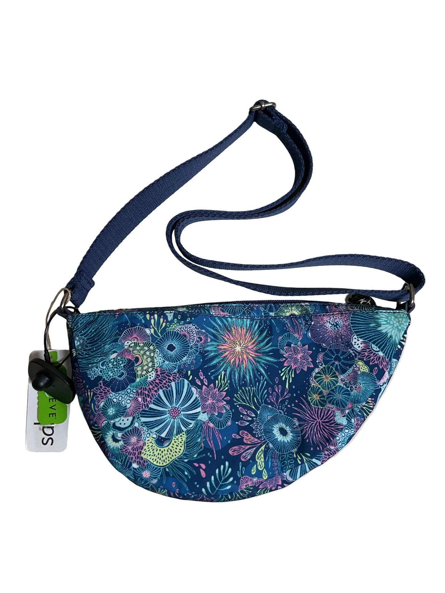 Crossbody By Sakroots In Multi, Size:Medium