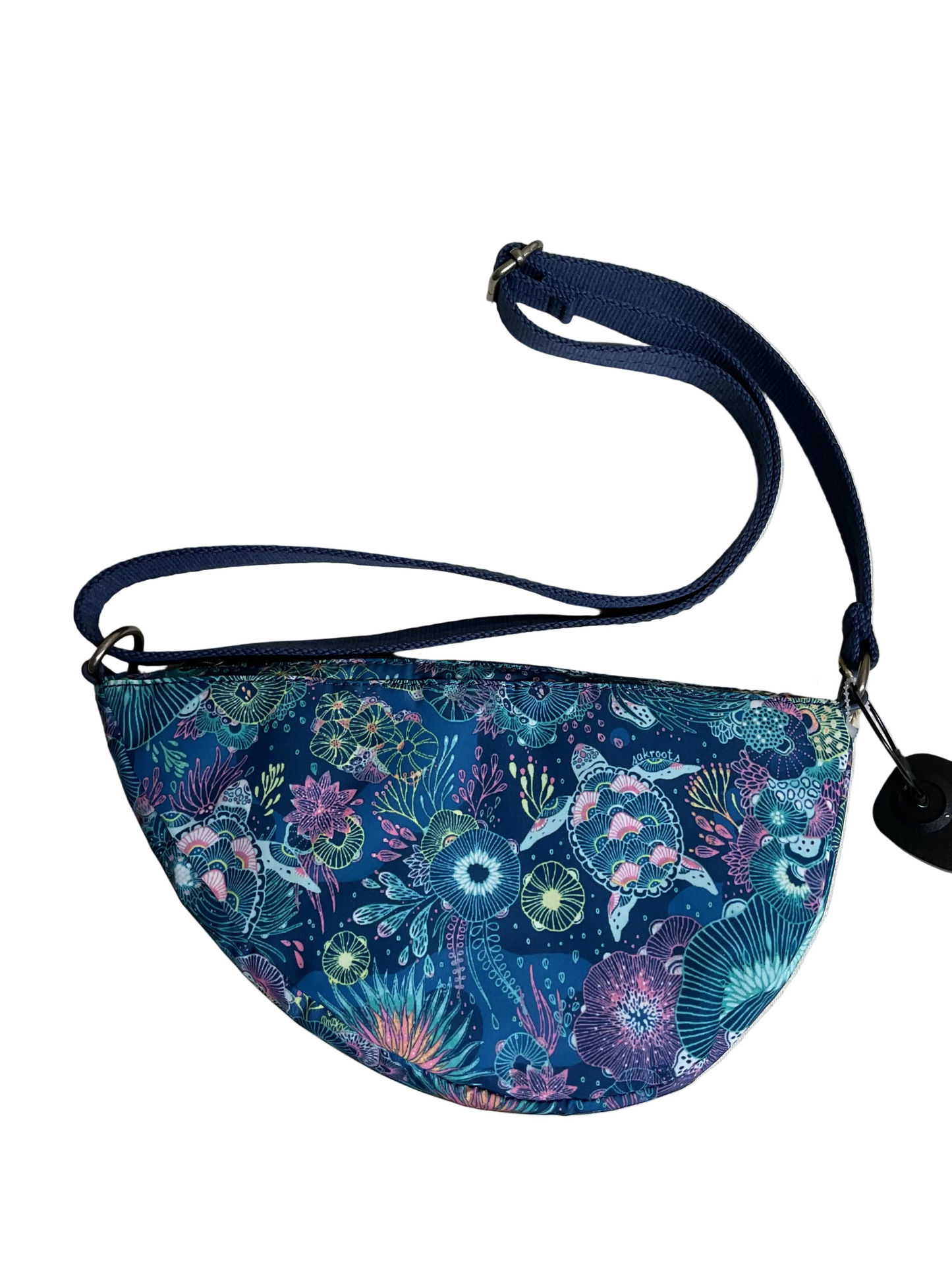 Crossbody By Sakroots In Multi, Size:Medium