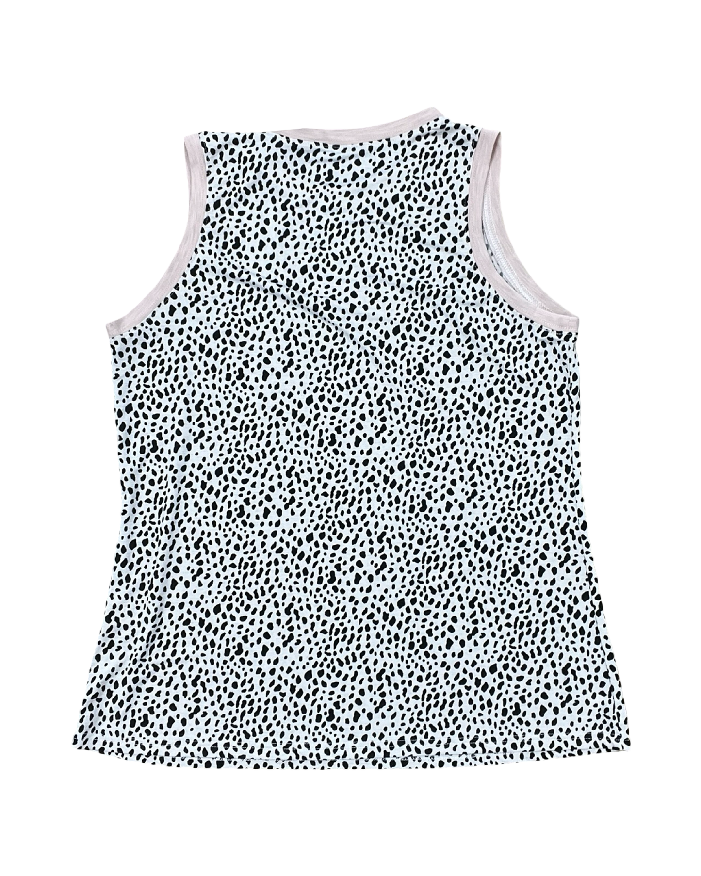 Tank Top By Clothes Mentor In Pink, Size:L