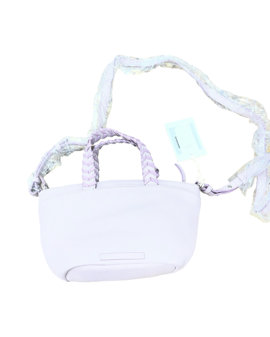 Crossbody By Lucky Brand In Purple, Size:Small