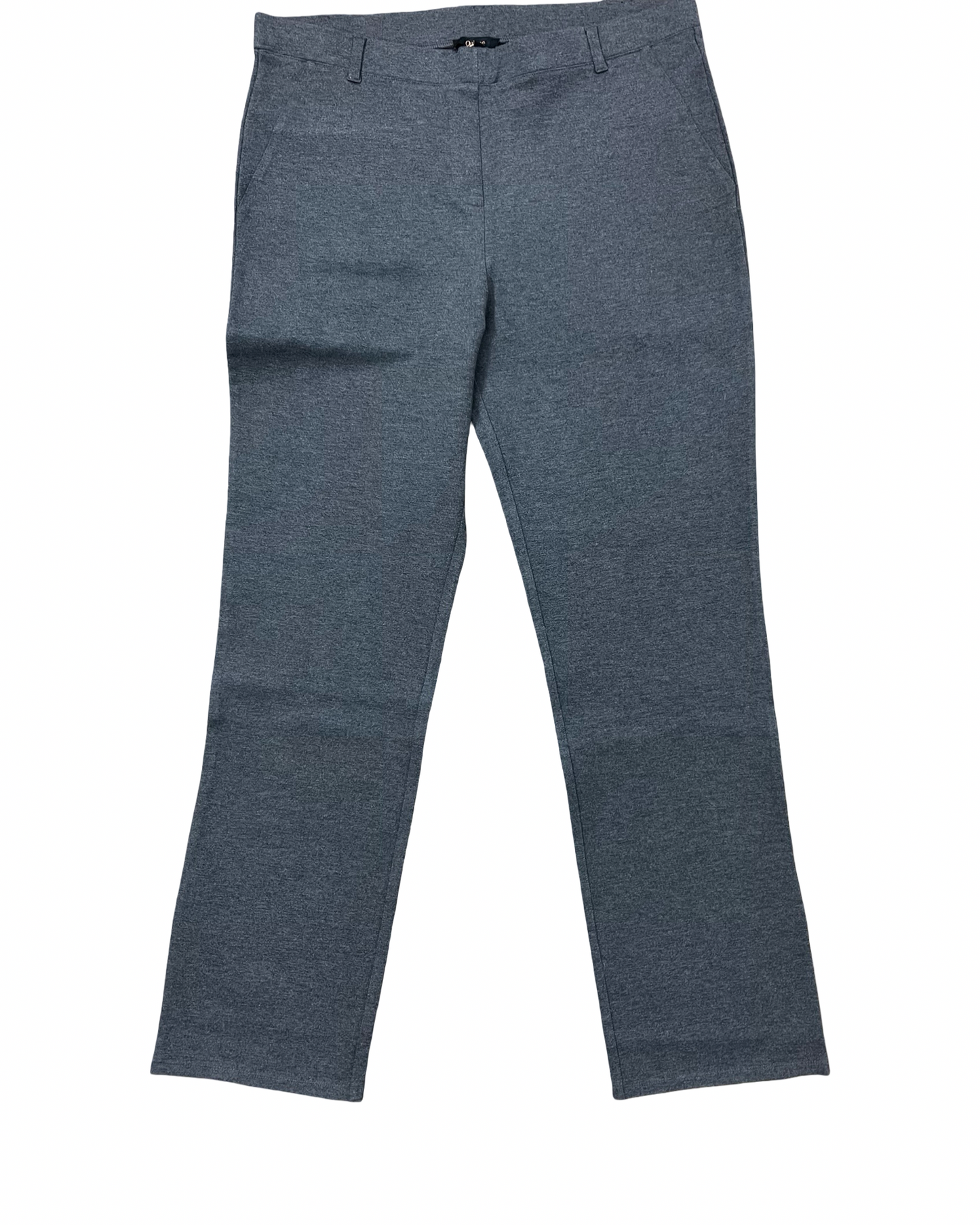 Pants Dress By Quince In Grey, Size:Xl