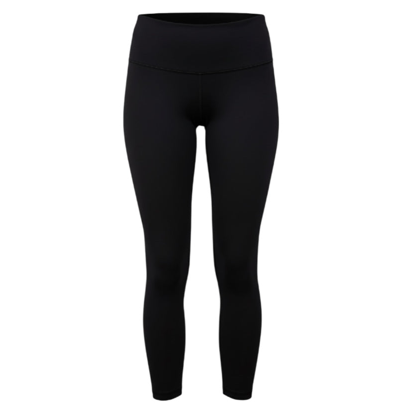 Align Leggings By Lululemon In Black, Size: 4