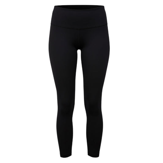 Align Leggings By Lululemon In Black, Size: 4