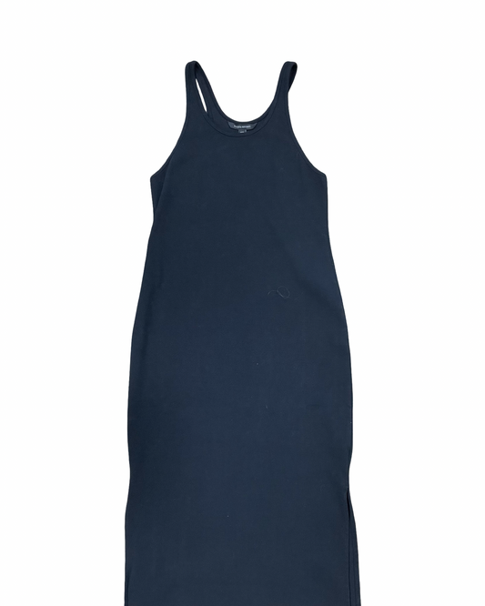 Dress Casual Short By Banana Republic In Black, Size:Xsp