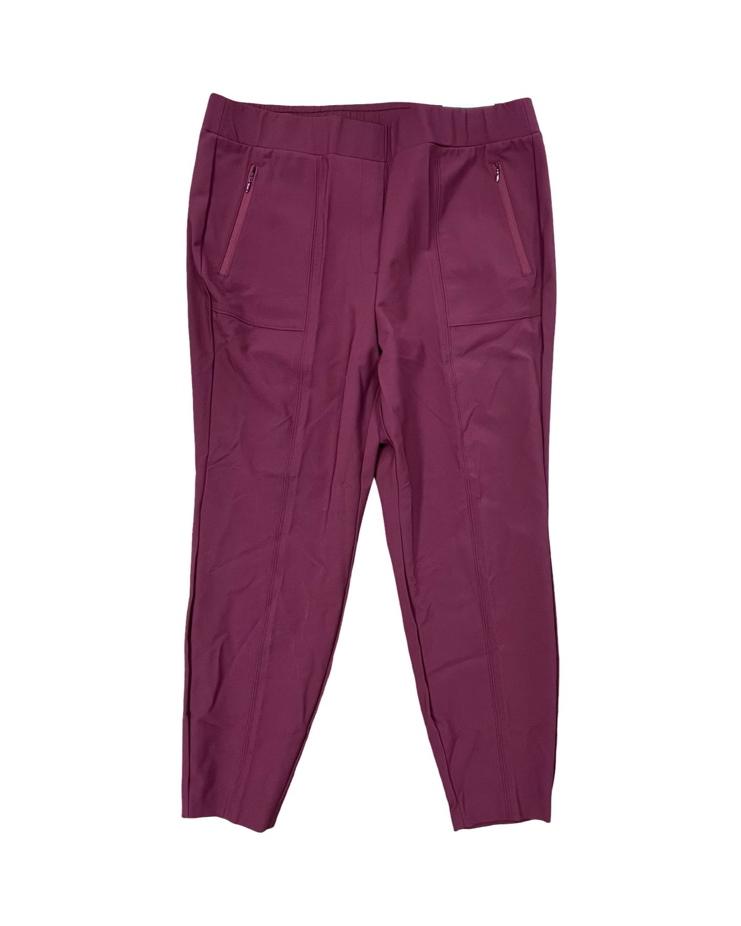Pants Other By Lane Bryant In Red, Size:16