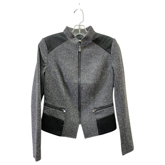 Blazer By White House Black Market In Black, Size:0