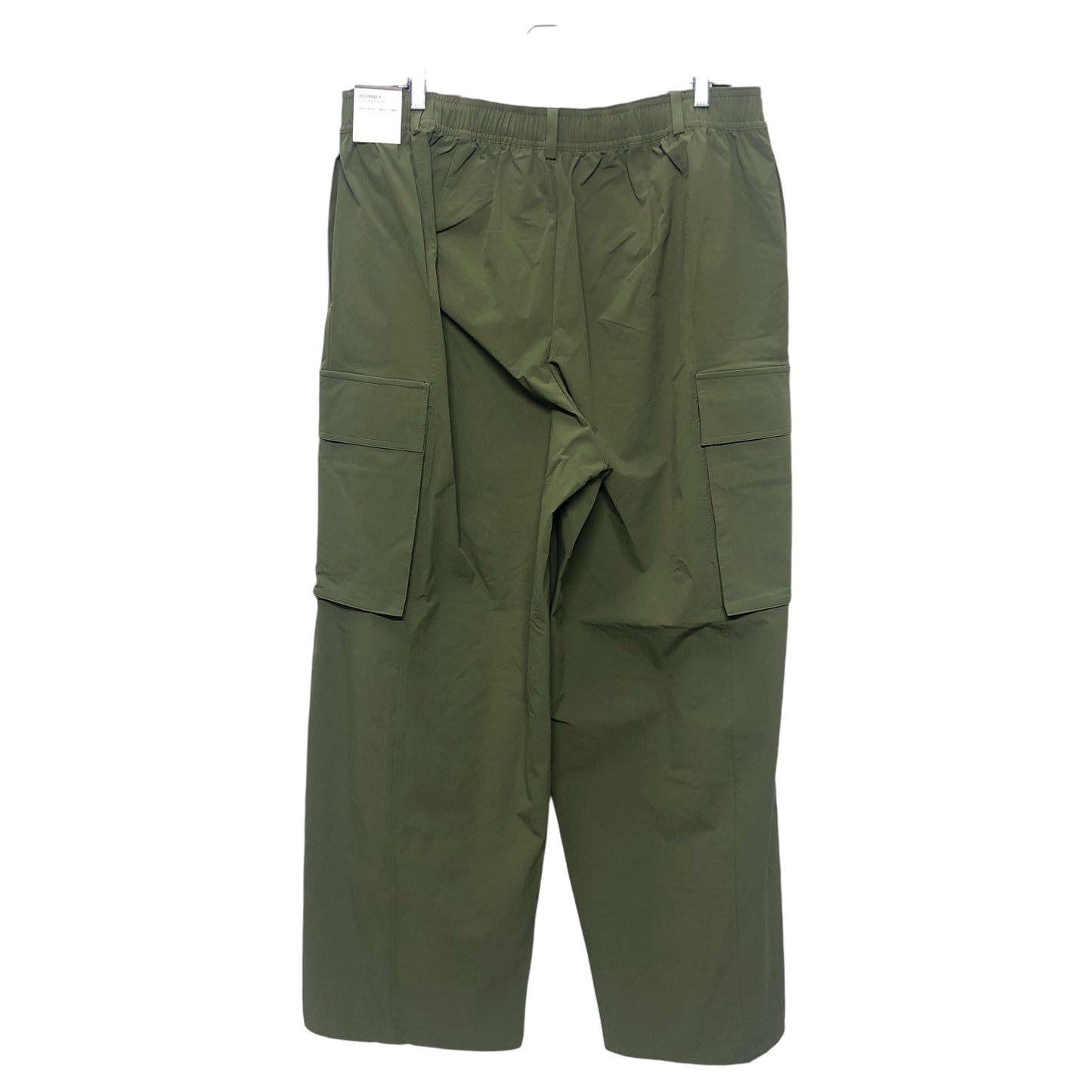 Pants Cargo & Utility By Calia In Green, Size:Xl