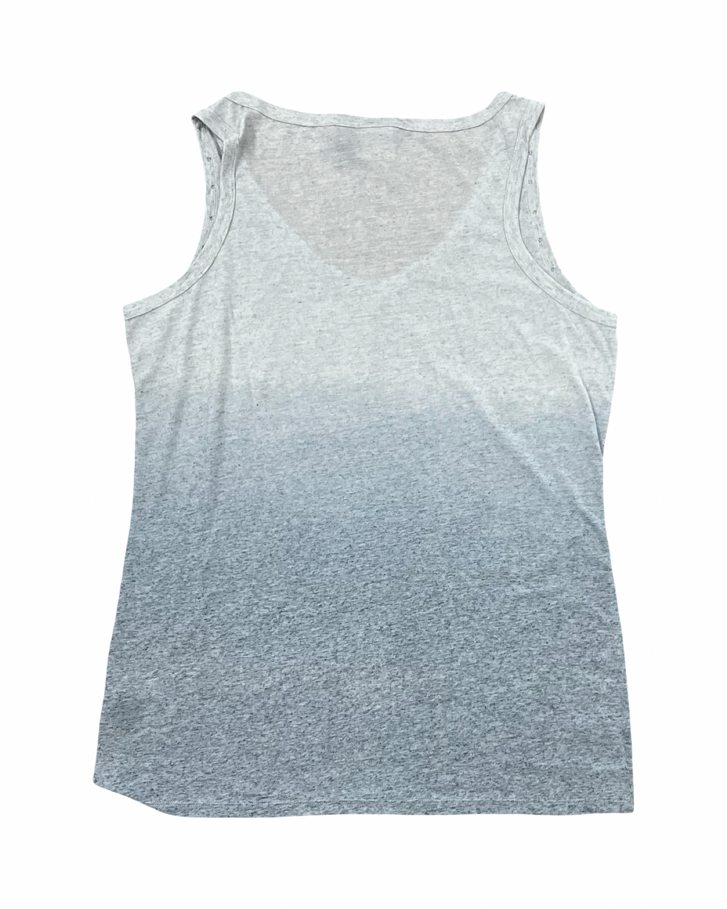 Top Sleeveless By Harley Davidson In Blue, Size:2X