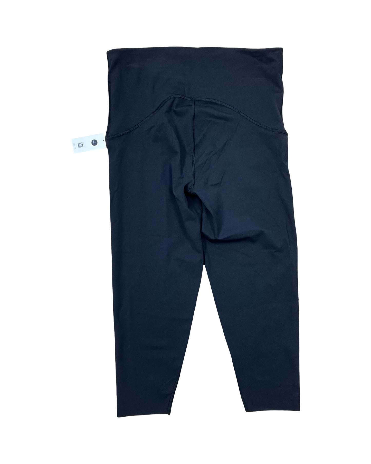 Pants Leggings By Spanx In Black, Size:1X