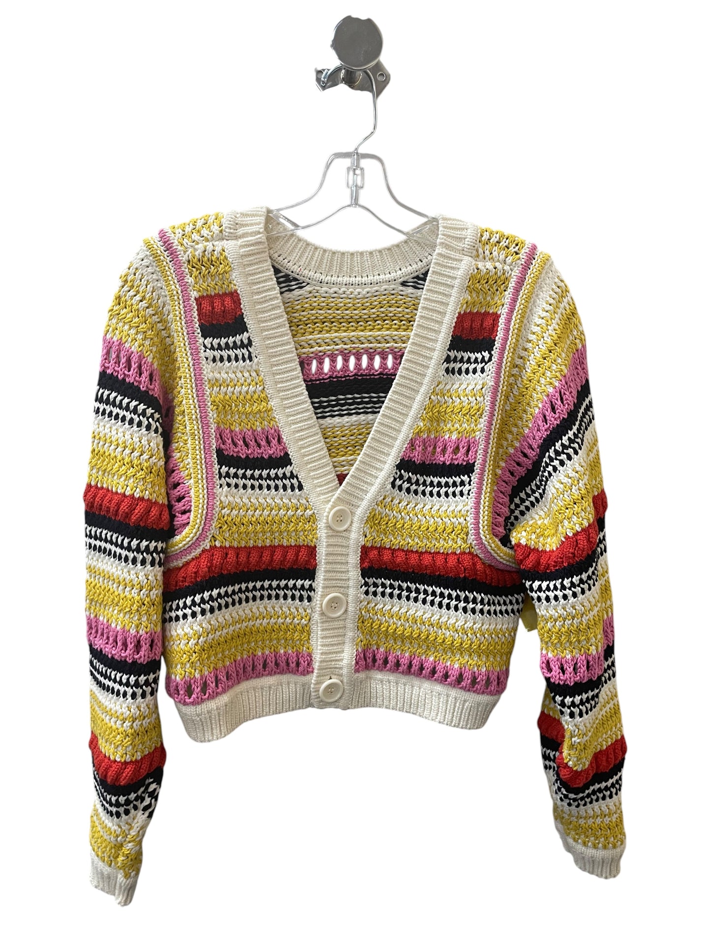 Sweater By EAC In Multi, Size:4