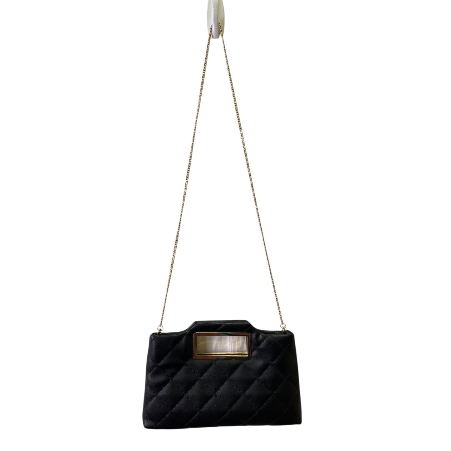 Crossbody By Inc In Black, Size:Medium