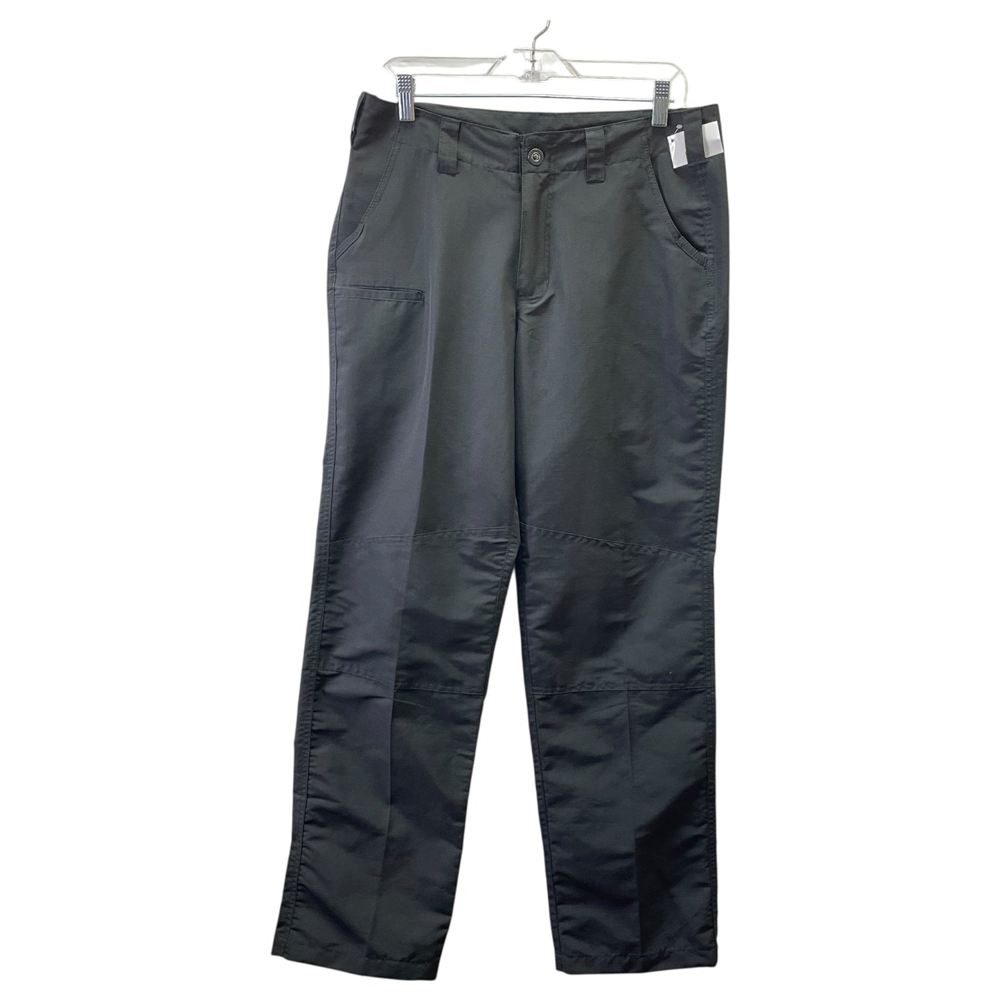 Athletic Pants By PROPPER In Black, Size:8