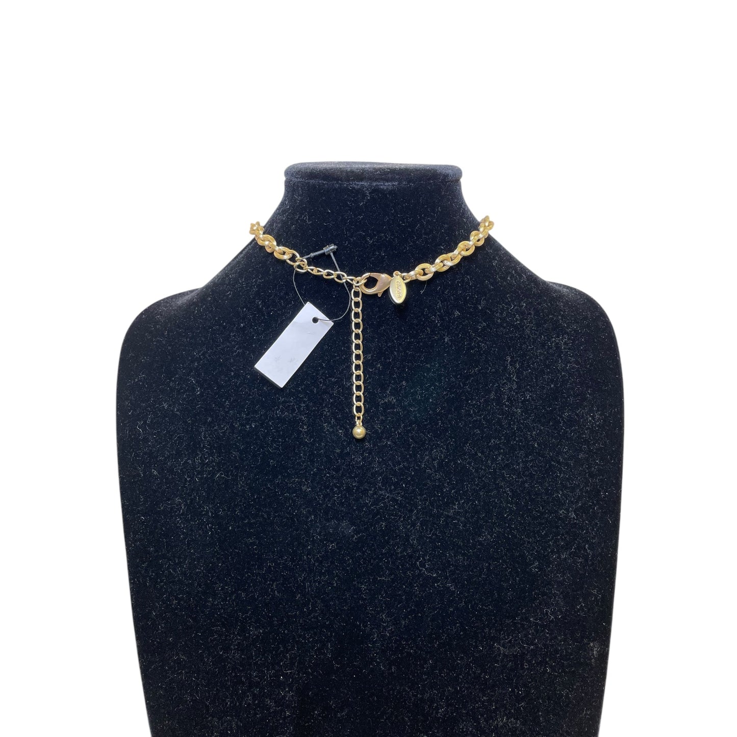 NECKLACE CHAIN by CHICOS In GOLD