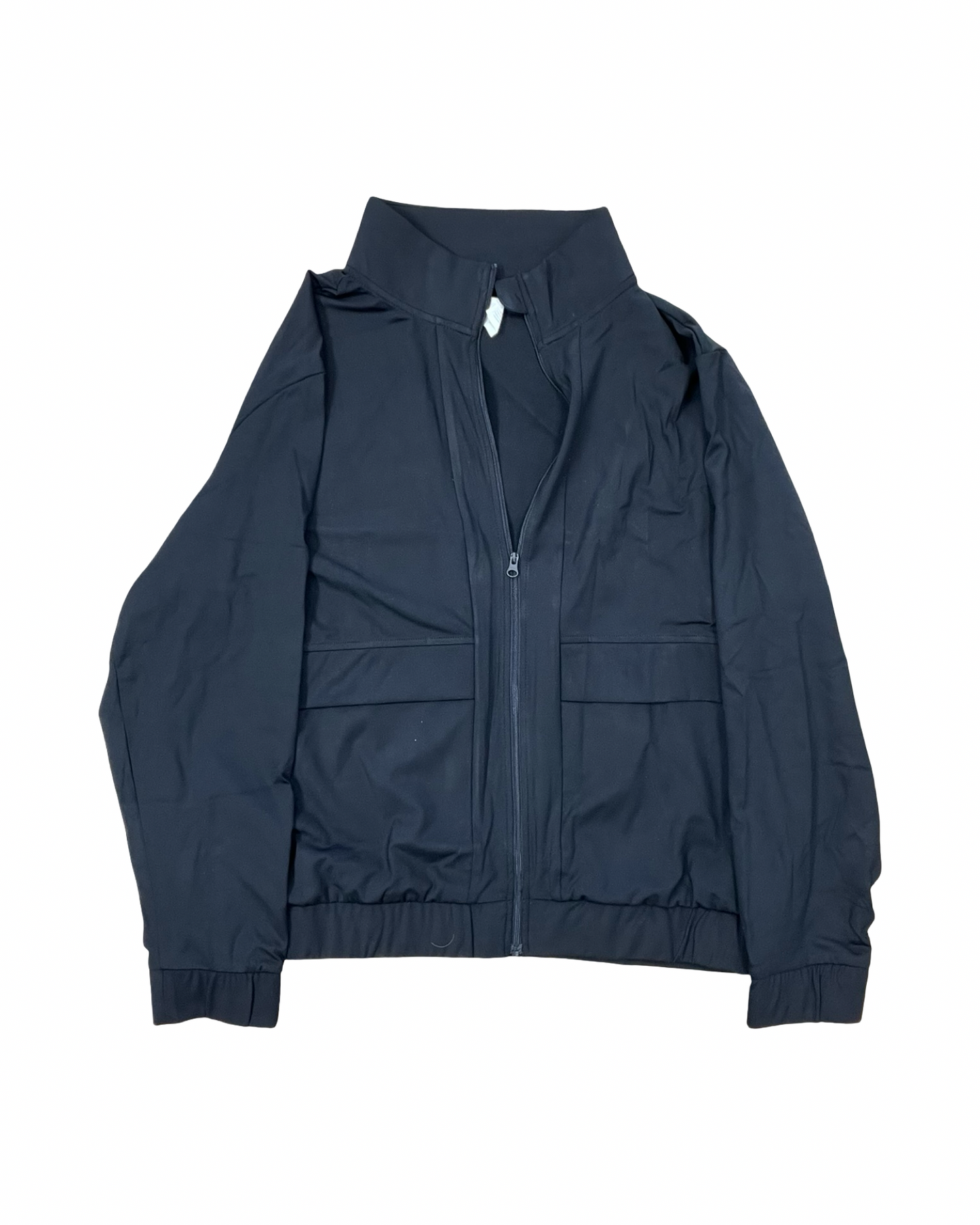 Jacket Other By Members Mark In Black, Size:L