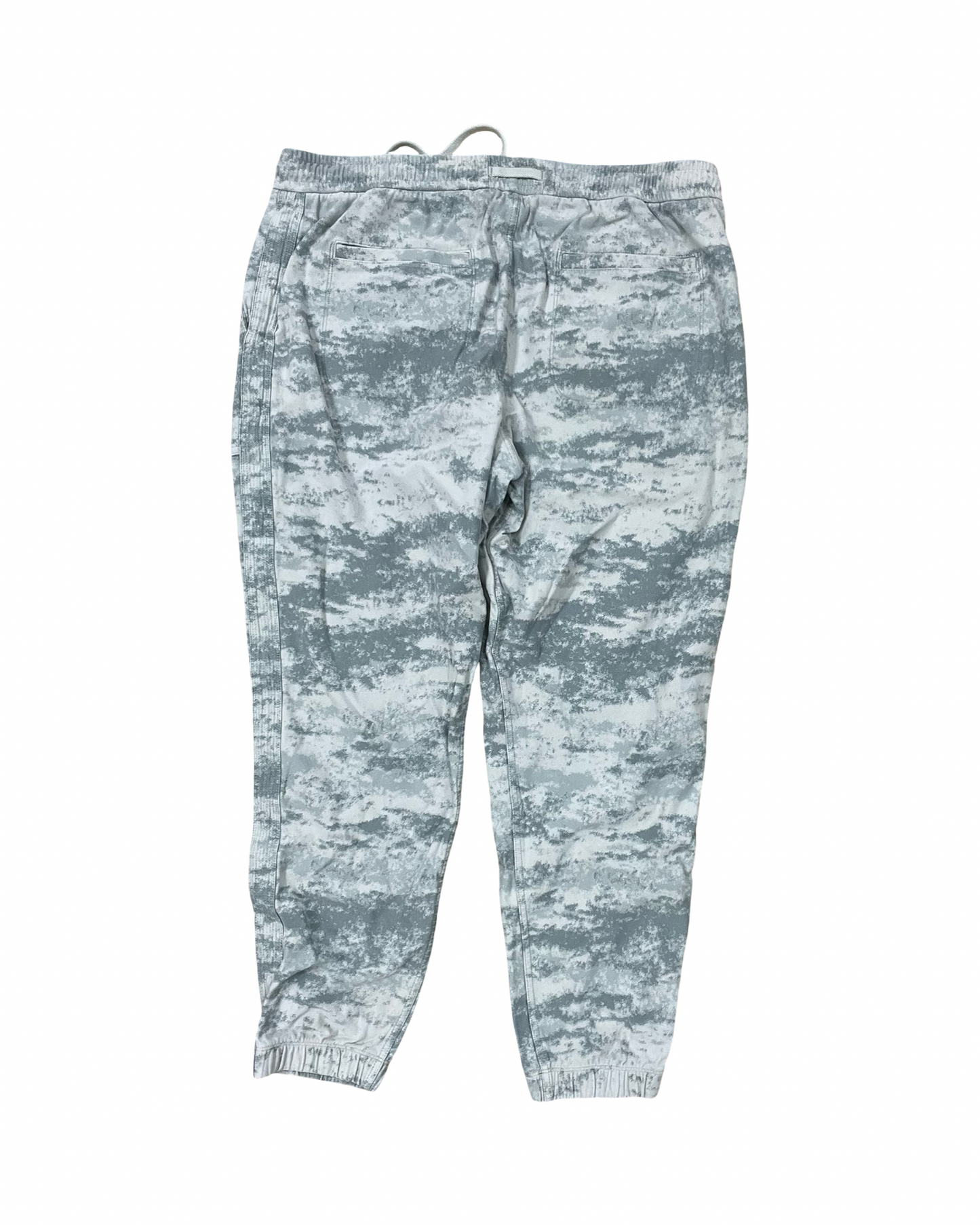 Pants Joggers By Athleta In Blue, Size:Xl
