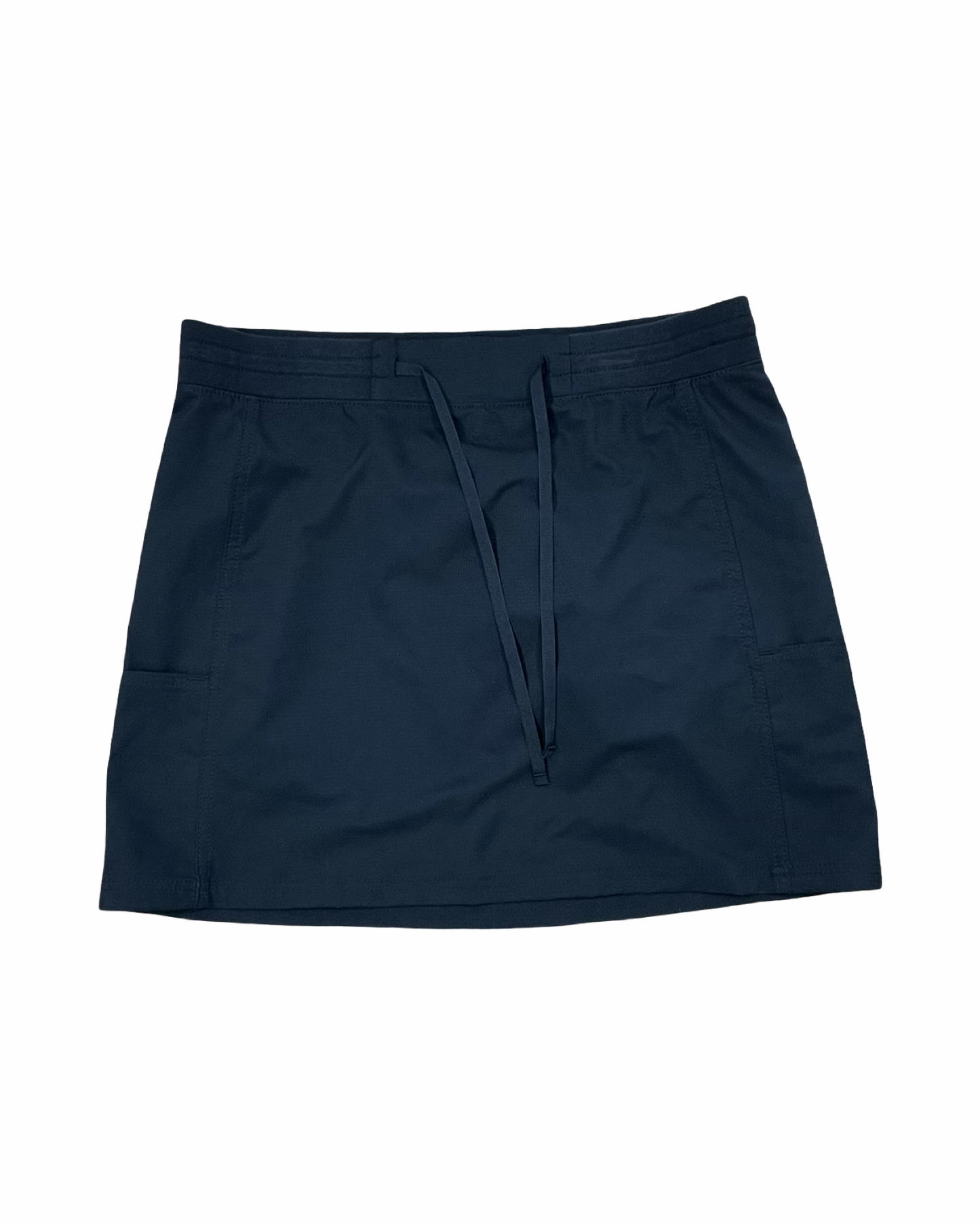Skort By Riders In Black, Size:16