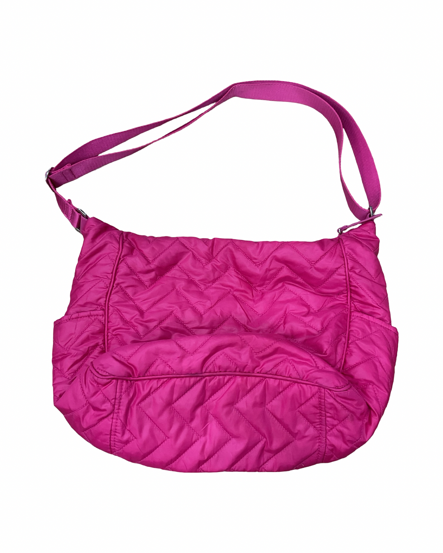 Tote By Vera Bradley In Pink, Size:Medium