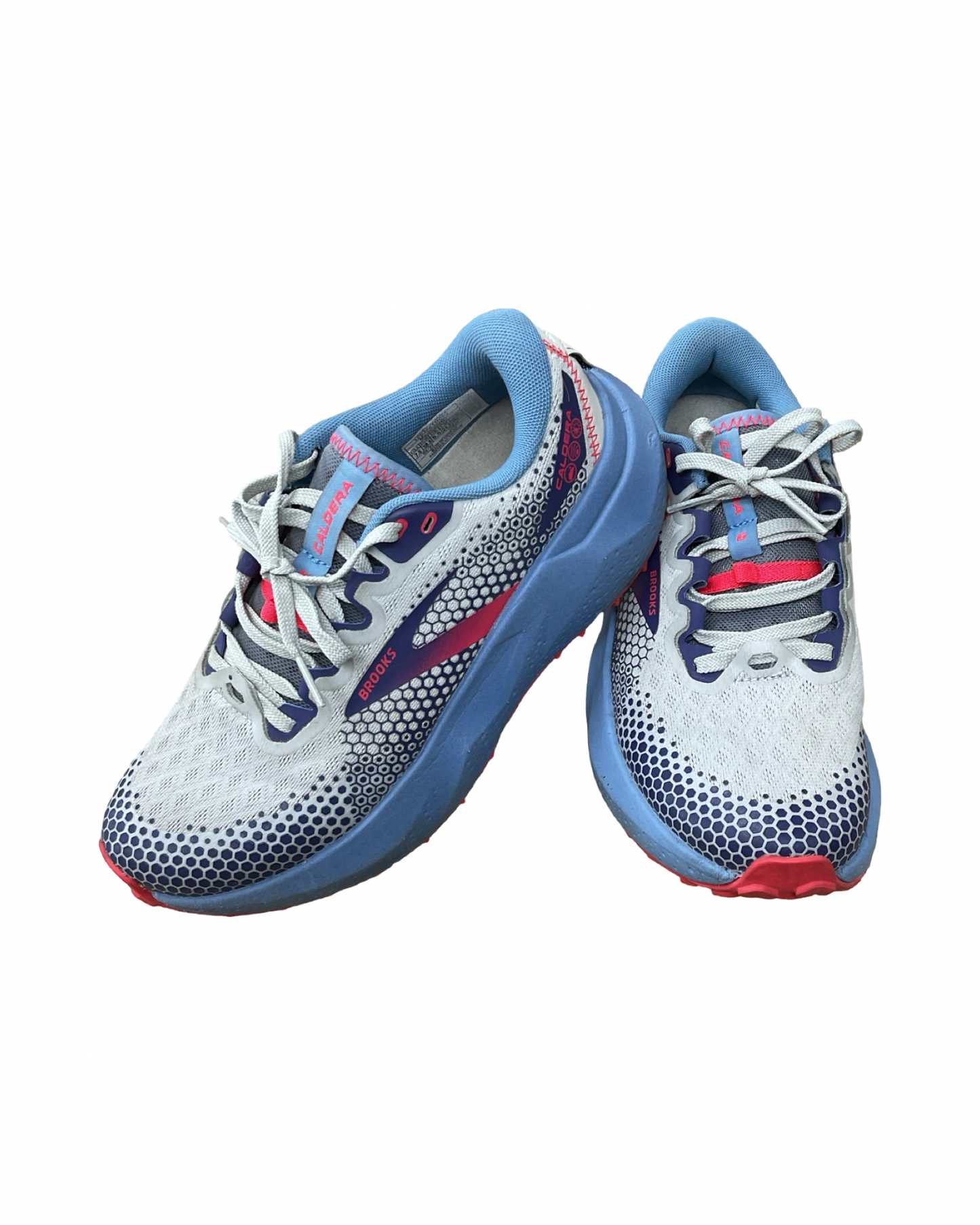 Shoes Athletic By Brooks In Bronze, Size:7.5