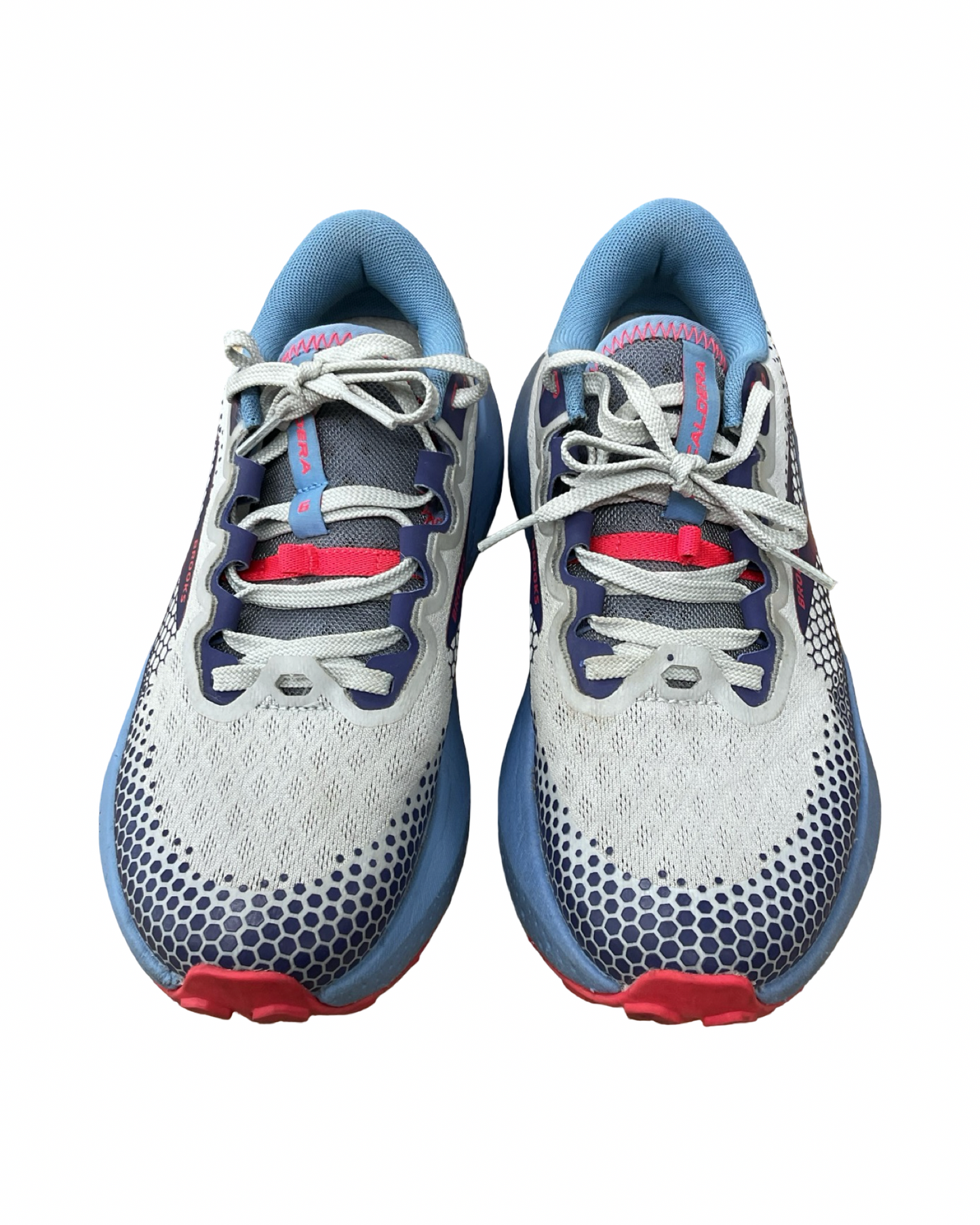 Shoes Athletic By Brooks In Bronze, Size:7.5