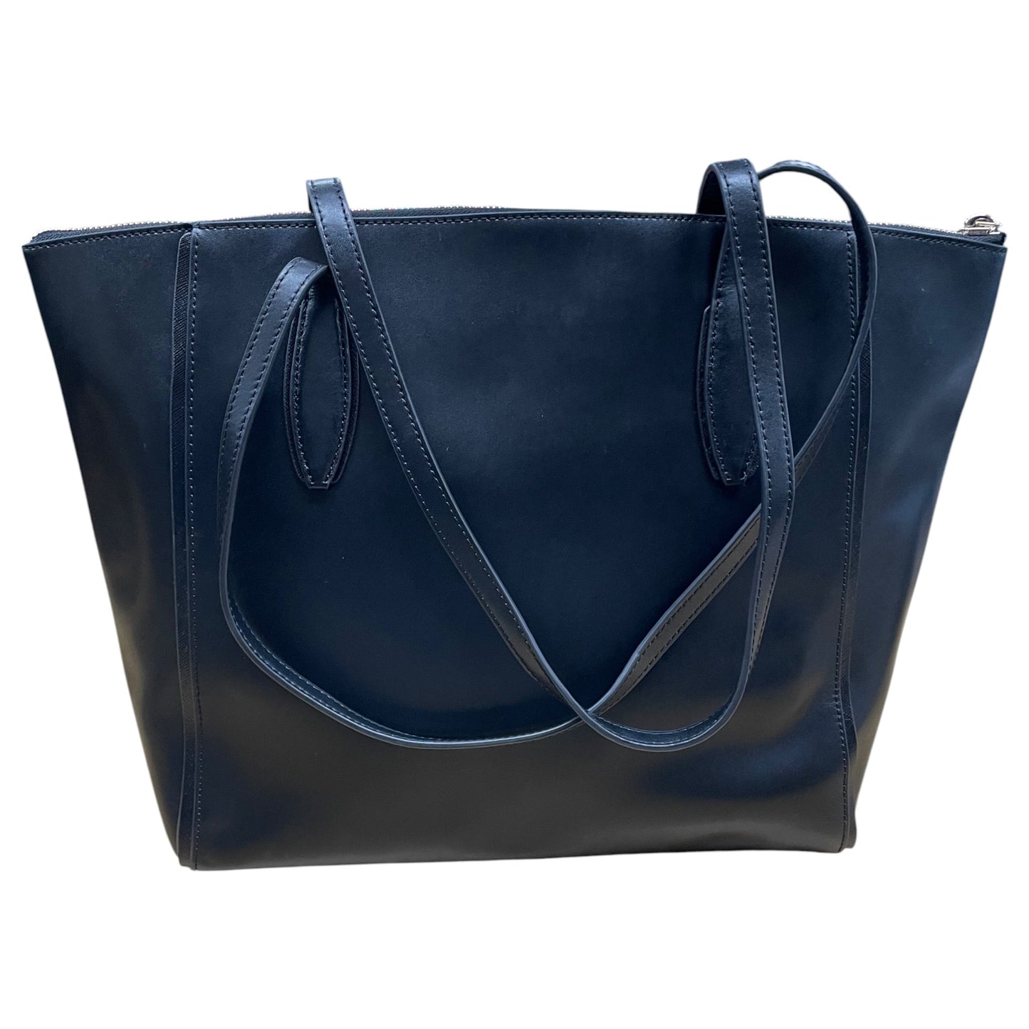 Handbag Designer By Kate Spade In Black, Size:Large